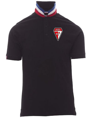 Polo éducateur NATION AS Lanester