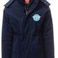 Veste softshell NORDET Austin Healey