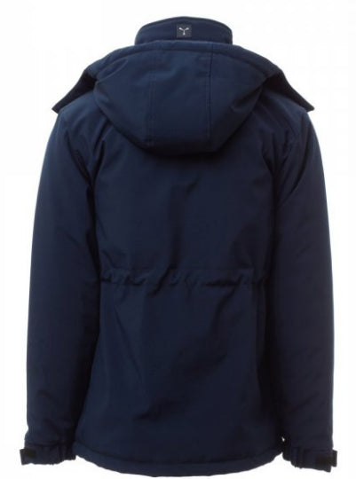 Veste softshell NORDET Austin Healey