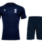Pack Adulte et Junior Homme maillot Ecureuil's Plouay Basketball