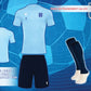 Pack entrainement U6>U13 La Guideloise Foot