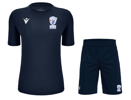 Pack Adulte et Junior Femme maillot Ecureuil's Plouay Basketball