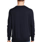 Pull col rond STUART Austin Healey