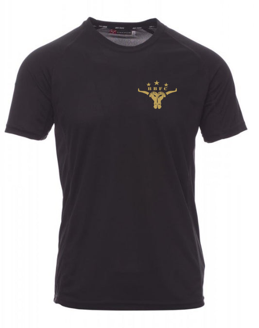 Tee shirt RUNNER BBFC