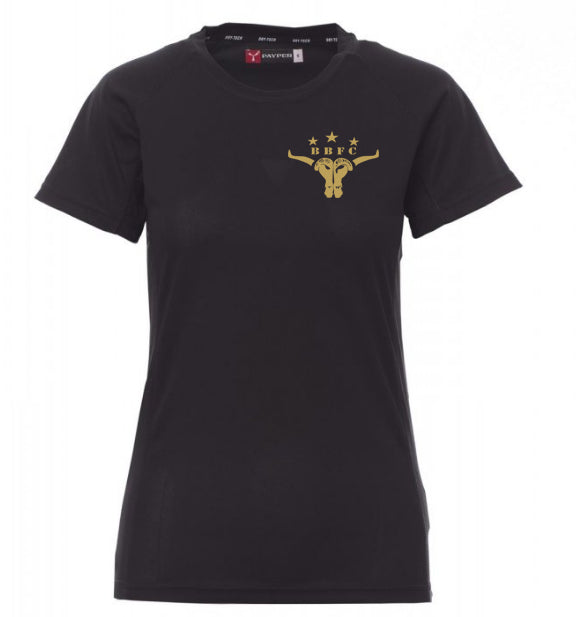 Tee shirt RUNNER BBFC