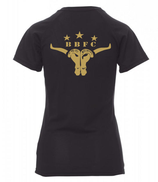 Tee shirt RUNNER BBFC