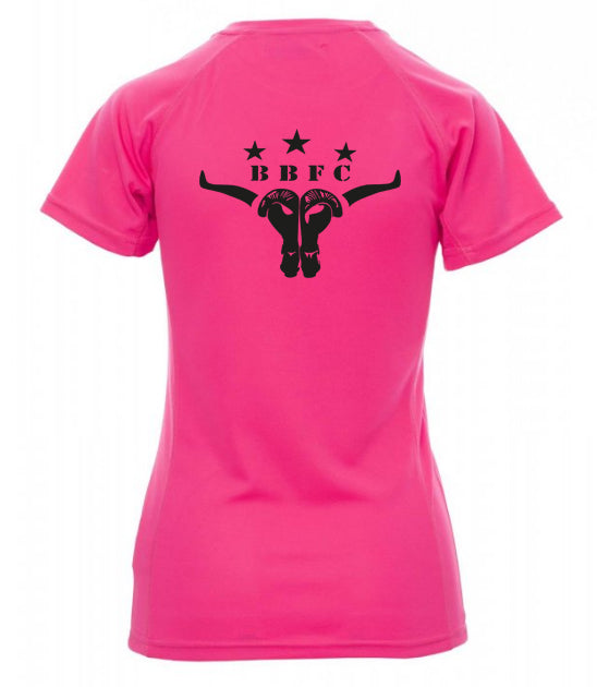 Tee shirt RUNNER BBFC