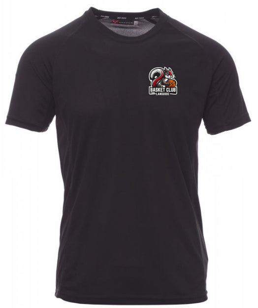 Tee shirt RUNNER BC Languidic