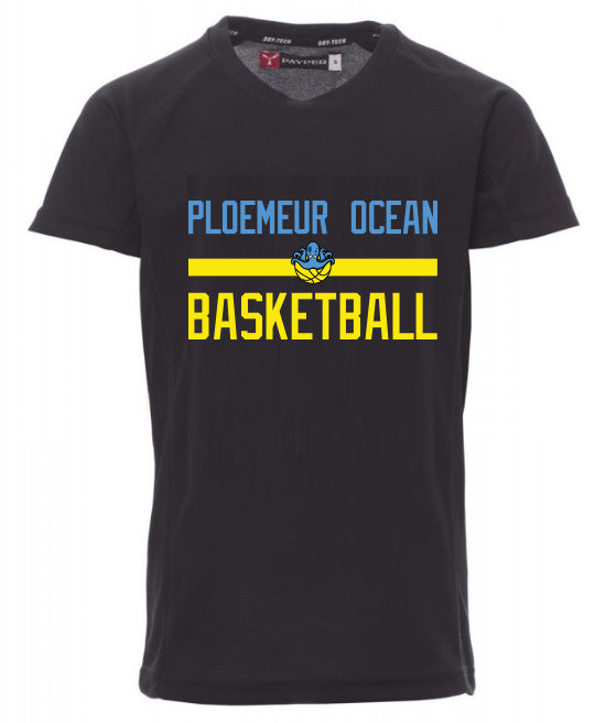 Tee shirt RUNNER BOP