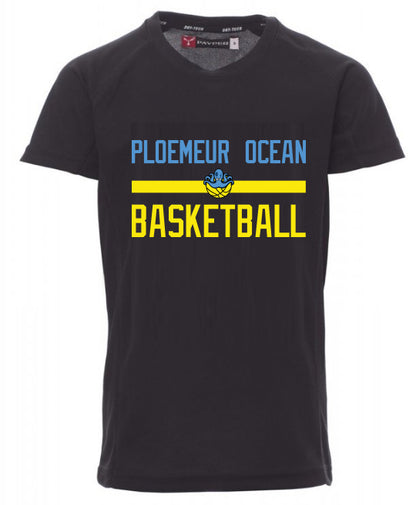 Tee shirt RUNNER BOP