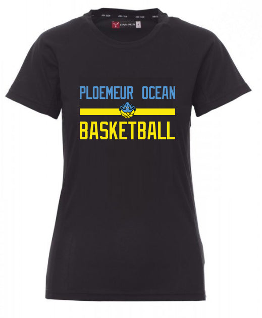 Tee shirt RUNNER BOP