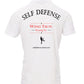T-shirt technique RUNNER Wing Tsun