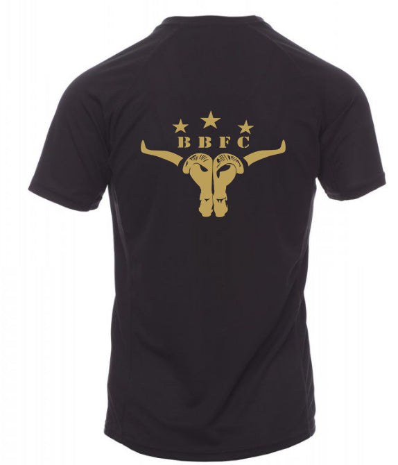 Tee shirt RUNNER BBFC