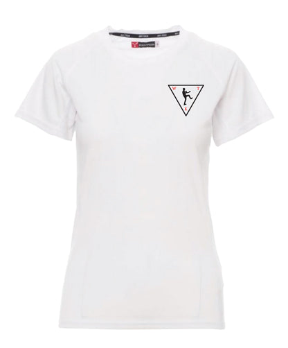 T-shirt technique RUNNER Wing Tsun