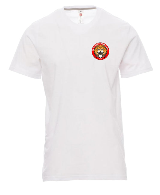 Tee shirt coton SUNSET Guideloise Basket