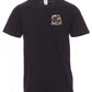 Tee shirt coton SUNSET BC Languidic