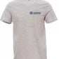 Tee shirt coton SUNSET Ploemeur Triathlon