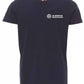 Tee shirt coton SUNSET Ploemeur Triathlon