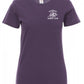 Tee shirt SUNSET Plumelec BC