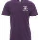 Tee shirt SUNSET Plumelec BC
