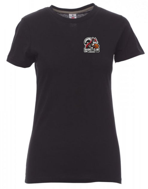 Tee shirt coton SUNSET BC Languidic
