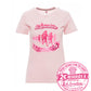 Tee shirt SUNSET La Lorientaise