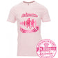 Tee shirt SUNSET La Lorientaise