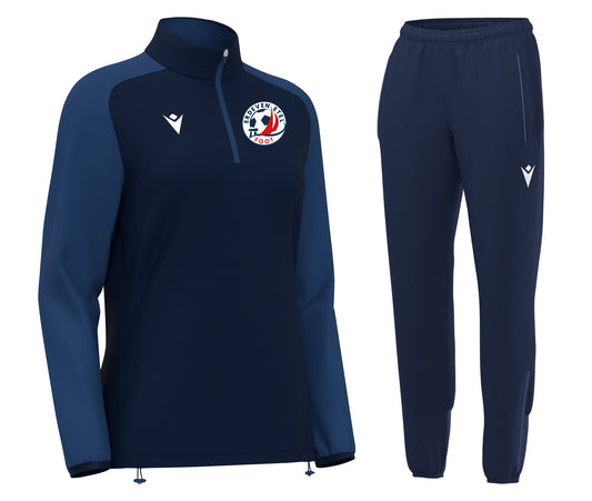 Survêtement Femme LENA ARAS Erdeven Etel Foot