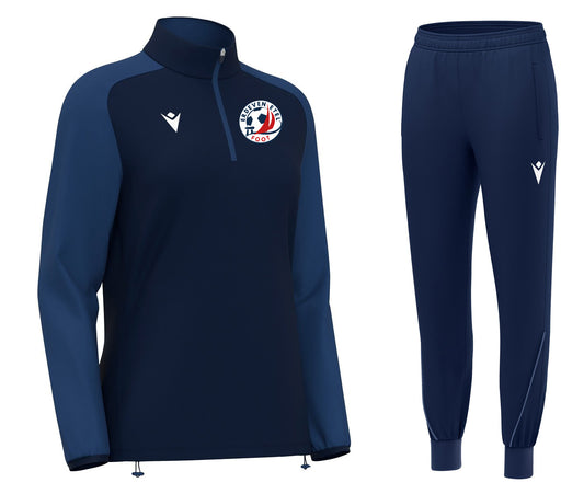 Survêtement Femme LENA ARAS Erdeven Etel Foot