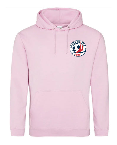 Sweat à capuche Erdeven Etel Foot