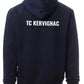 Sweat à capuche TOLEDO TC Kervignac