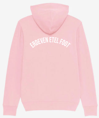 Sweat à capuche Erdeven Etel Foot