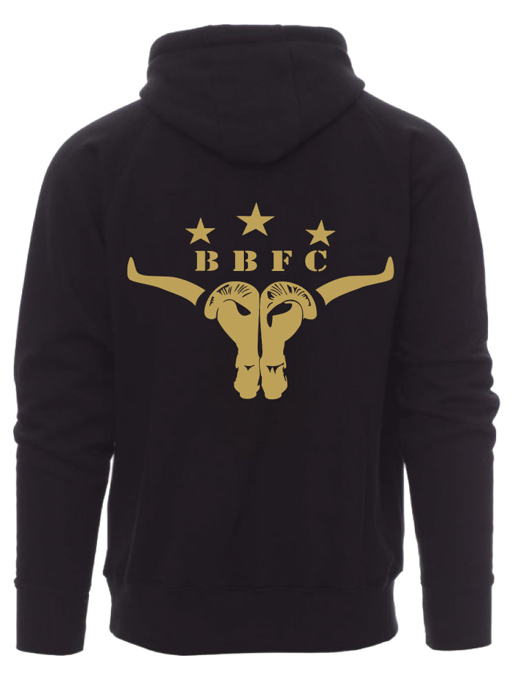 Sweat à capuche ATLANTA+ BBFC