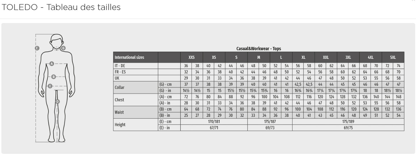 Sweat à capuche TOLEDO BCHennebont