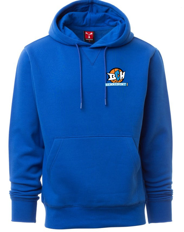 Sweat à capuche TOLEDO BCHennebont