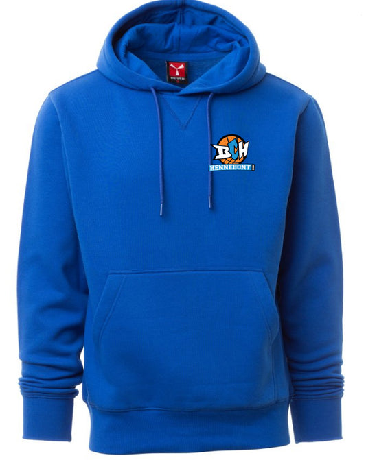 Sweat à capuche TOLEDO BCHennebont