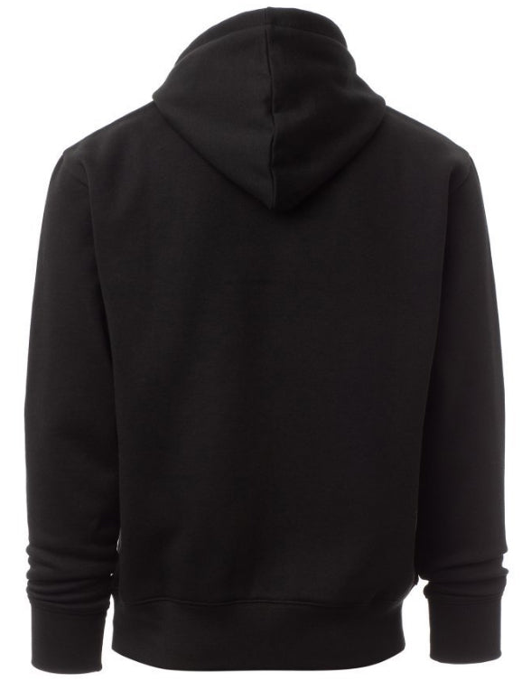 Sweat à capuche TOLEDO Serentaise BC