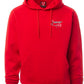 Sweat à capuche TOLEDO BQBS