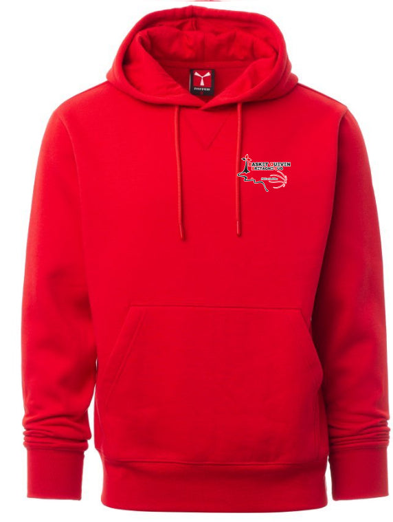 Sweat à capuche TOLEDO BQBS