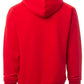 Sweat à capuche TOLEDO BQBS