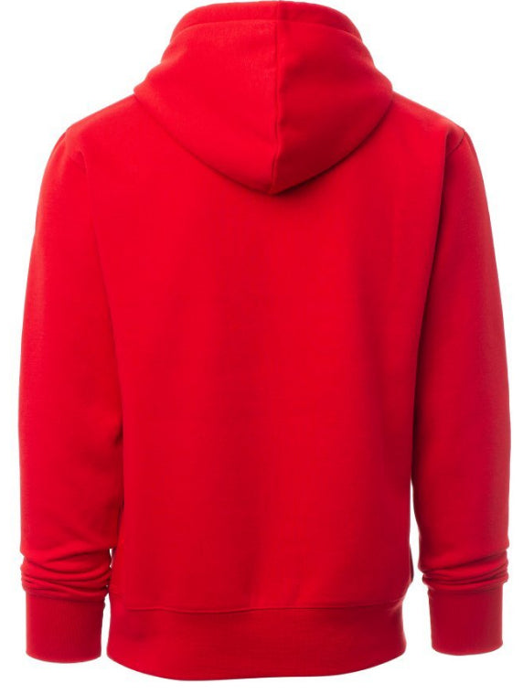 Sweat à capuche TOLEDO BQBS