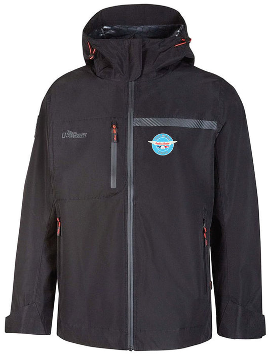 Veste imperméable TUTENDO Austin Healey