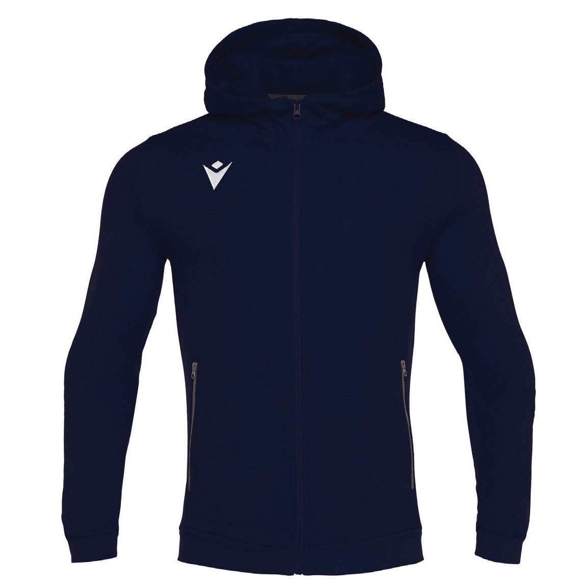 Veste zippée CELLO TC Kervignac