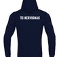 Veste zippée CELLO TC Kervignac