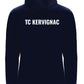 Veste DRUM femme TC Kervignac