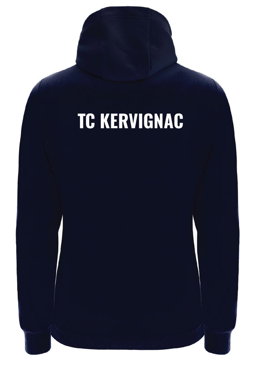 Veste DRUM femme TC Kervignac