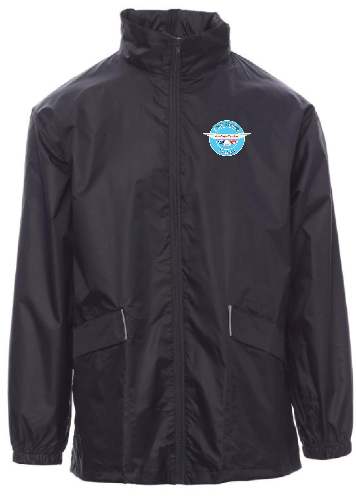 Veste imperméable WIND Austin Healey