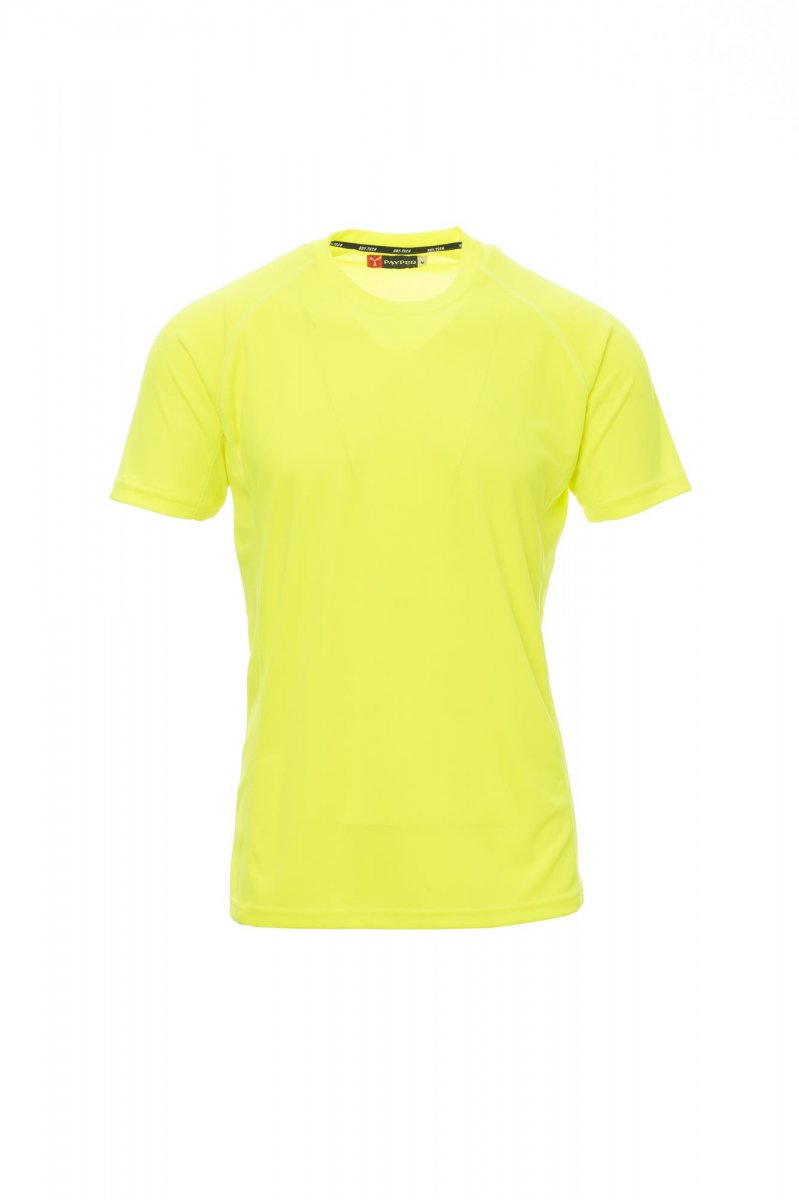 T-shirt technique RUNNER