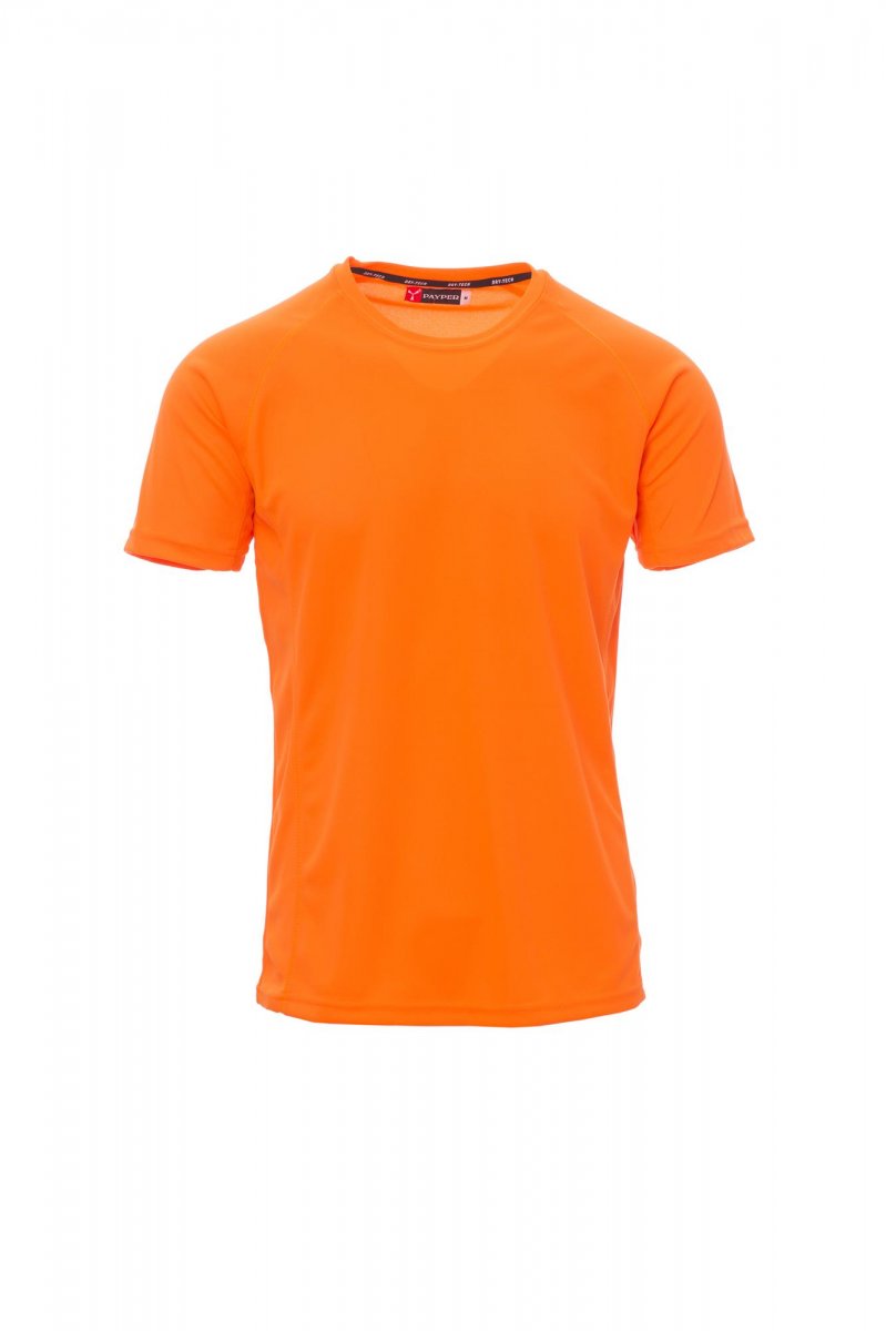 T-shirt technique RUNNER