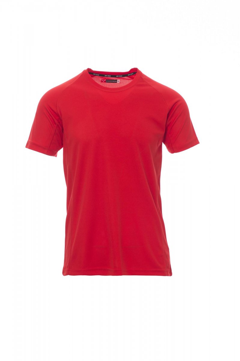 T-shirt technique RUNNER